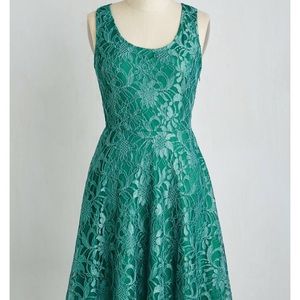 First Lace Award Dress